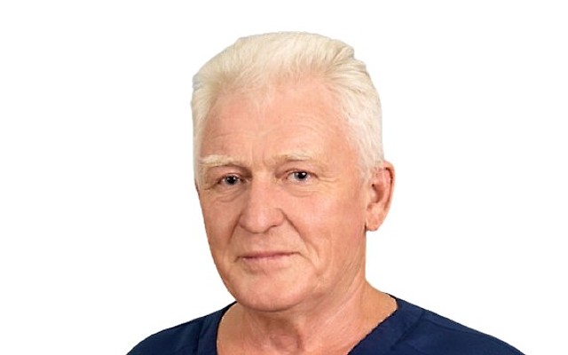 Сусков Владимир Алексеевич