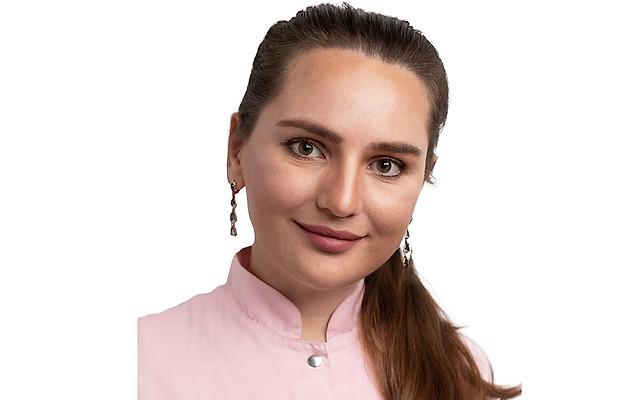 Терехова Анна Николаевна