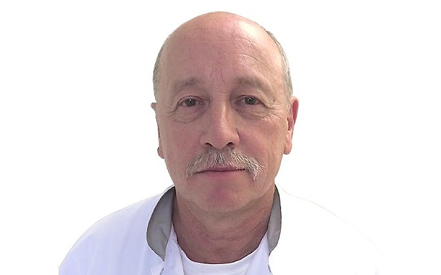 Шапиро Евгений Ефремович