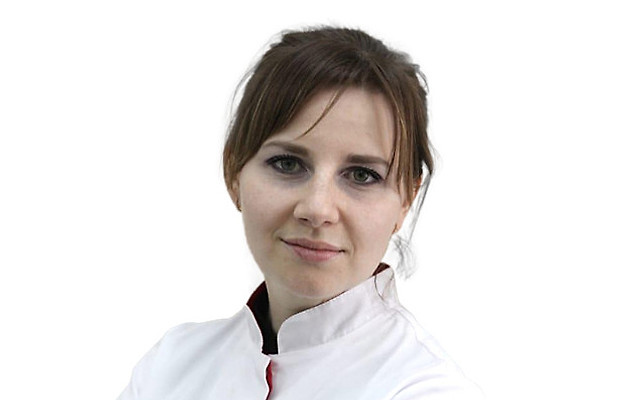 Морозова (Цапкова) Валентина Александровна