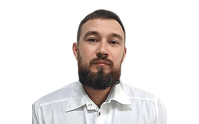 Курин Михаил Юрьевич