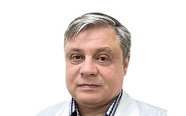 Толстухин Максим Геннадьевич