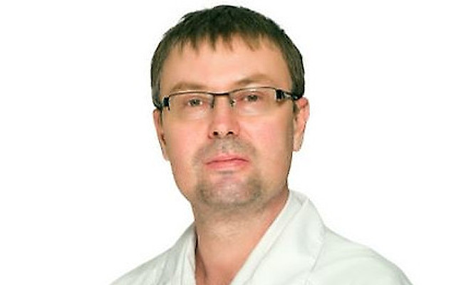 Шаталин Андрей Викторович