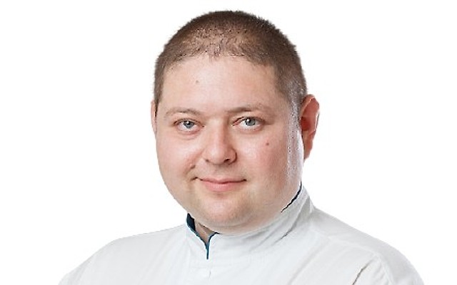 Рагинский Владимир Маратович