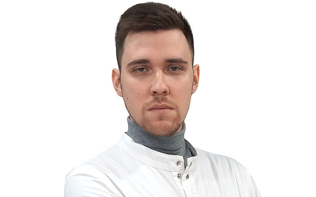 Мастеров Владислав Денисович