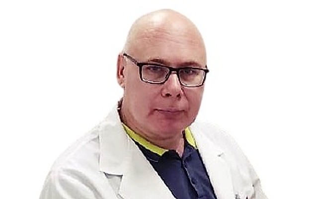 Бессарабов Олег Иванович