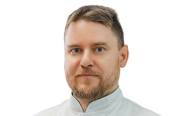 Литвинов Александр Александрович