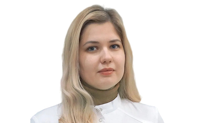 Богданова Яна Арнольдовна