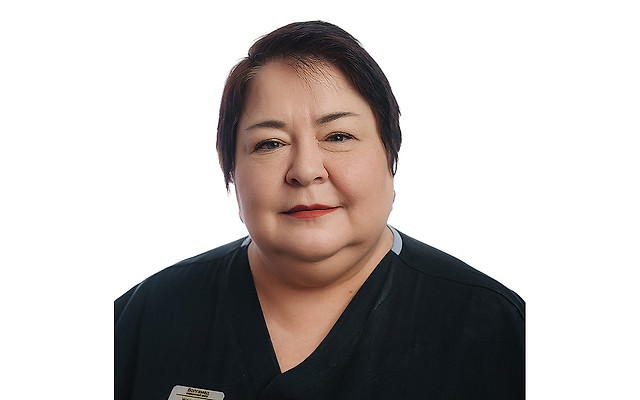 Желтякова Елена Анатольевна