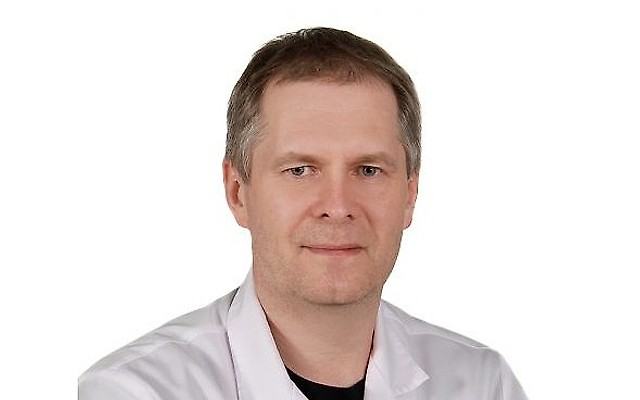 Дюжев Юрий Васильевич