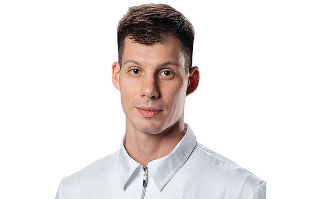 Пономарев Николай Николаевич