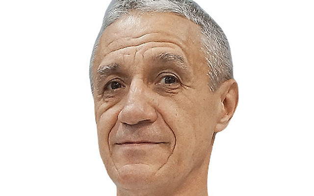 Хомочкин Виталий Викторович