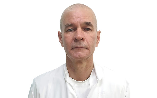 Шилов Владислав Георгиевич