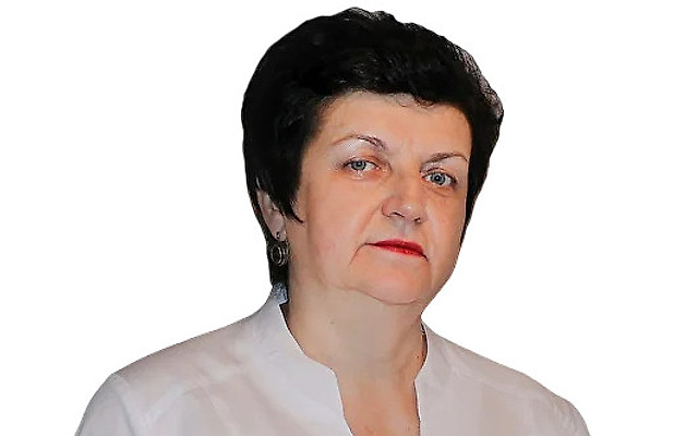 Одина Марина Георгиевна