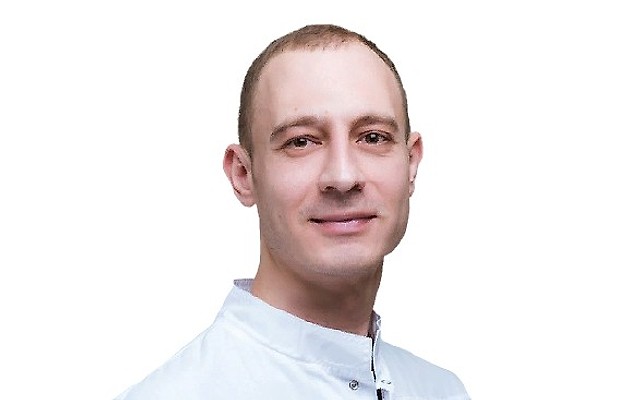 Саркисян Александр Валерьевич