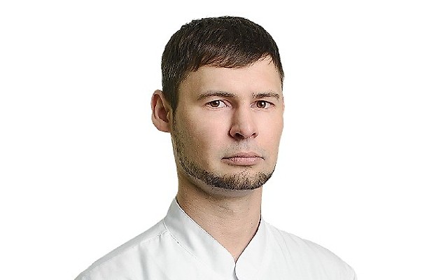 Кирин Антон Витальевич