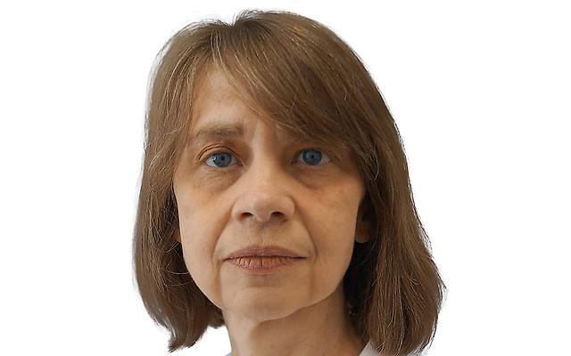 Левашова Татьяна Юрьевна