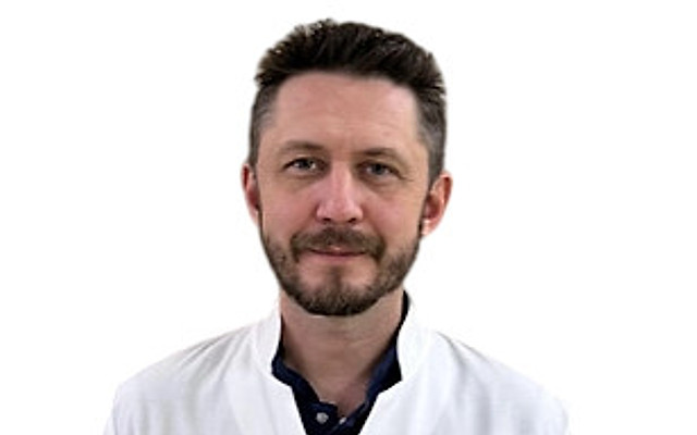 Стрепетов Николай Николаевич