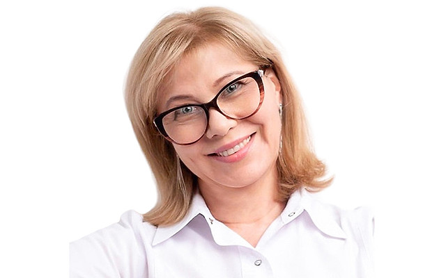 Авдиенко Анна Аркадьевна