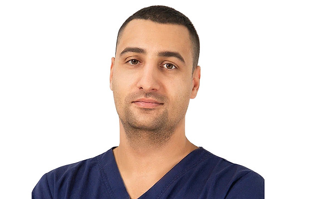 Мушегян Левон Артурович