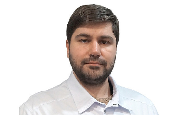 Гридин Евгений Игоревич