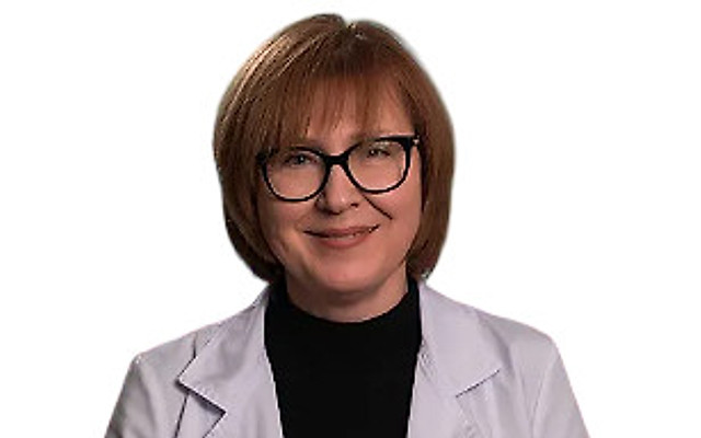 Филонская Виктория Всеволодовна