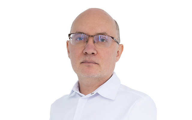 Кожемякин Максим Александрович