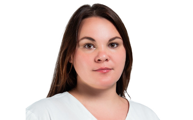 Сейкина Виктория Александровна