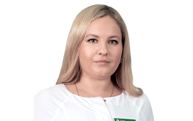 Князева Екатерина Андреевна