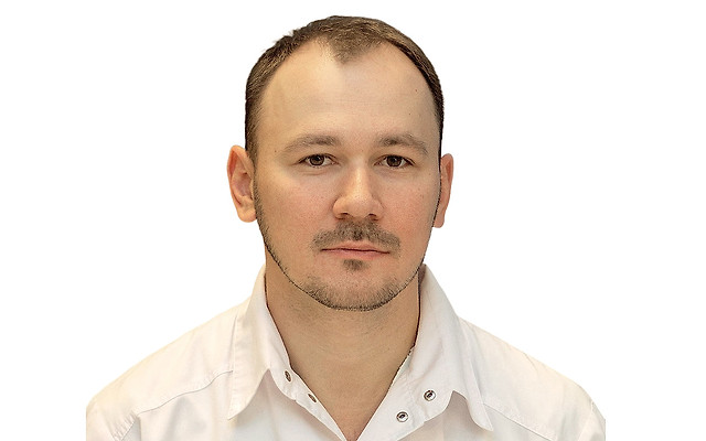 Кулинич Александр Владимирович