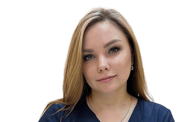 Акулова Наталья Владимировна