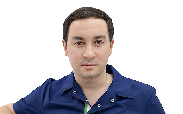 Хорохоркин Иван Юрьевич