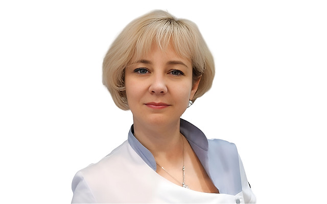 Коротаева Анна Александровна