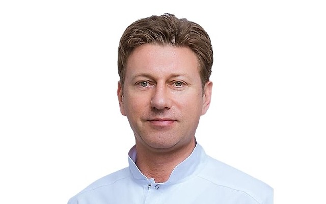 Девяткин Андрей Николаевич