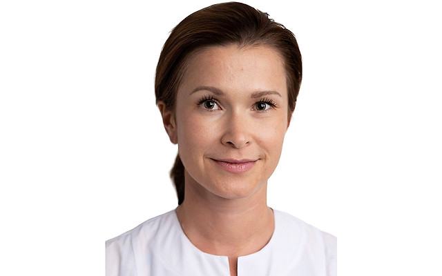 Луковскова Анастасия Андреевна