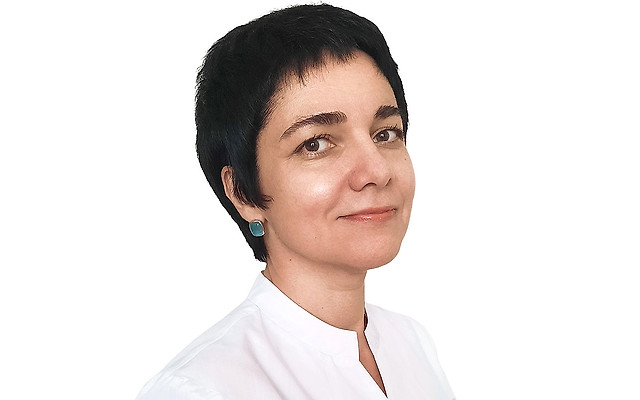 Дорохина Татьяна Гигловна