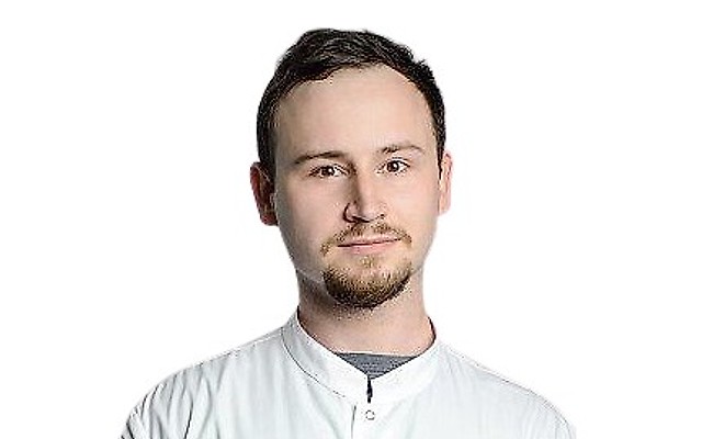 Кишеневский Александр Михайлович