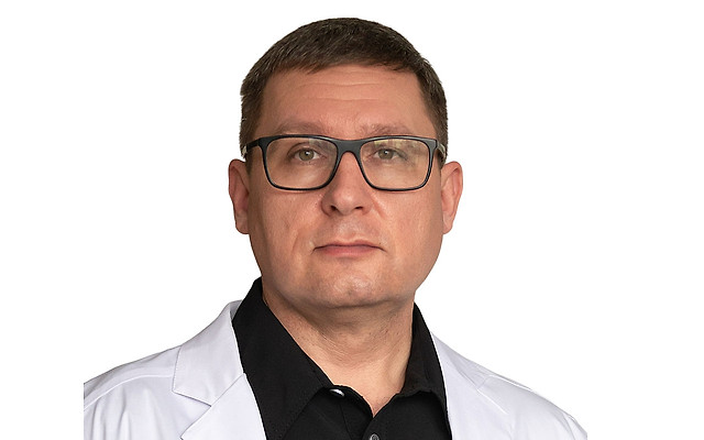 Бачурин Игорь Владимирович