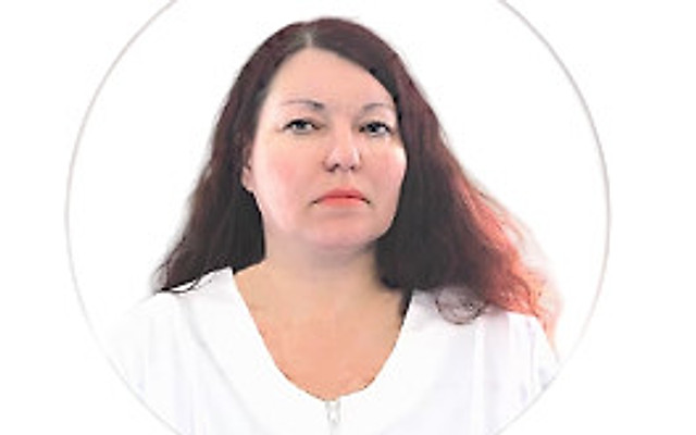 Мельник Оксана Владимировна