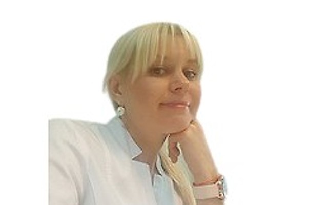 Кузнецова Светлана Олеговна