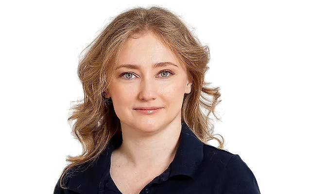 Дорожкина Екатерина Геннадьевна