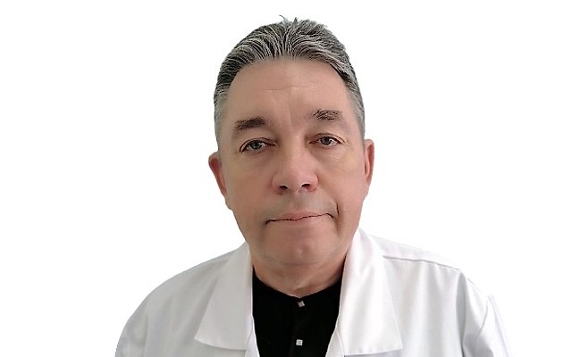 Галактионов Сергей Иванович