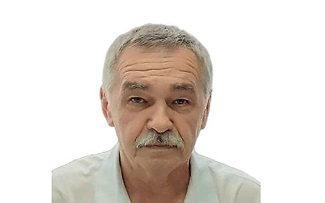 Калмыков Александр Алексеевич