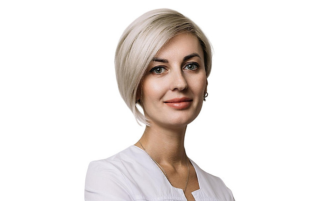 Полякова Татьяна Витальевна