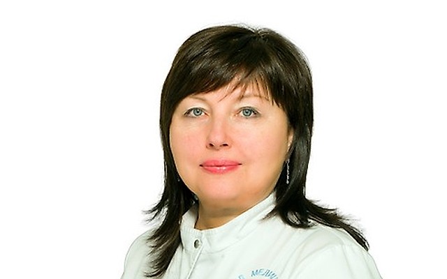 Худолеева Елена Юрьевна