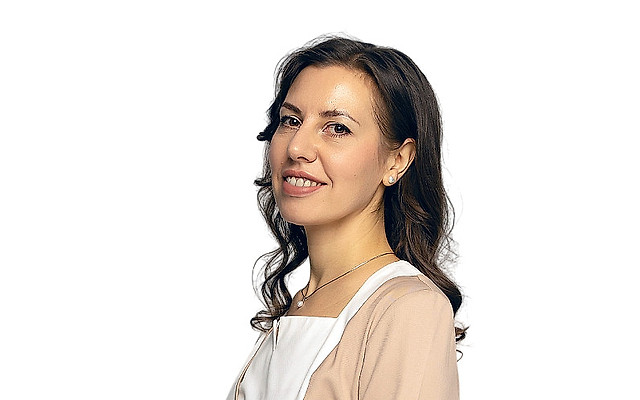 Морозько Юлия Александровна