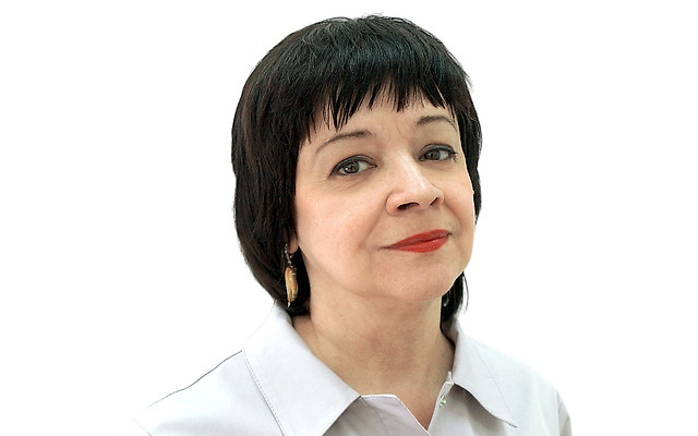 Колодяжная Марина Геннадьевна