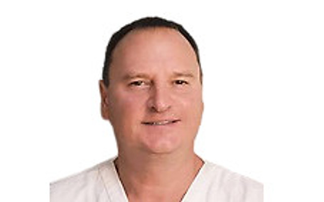 Лукьяничев Игорь Вадимович