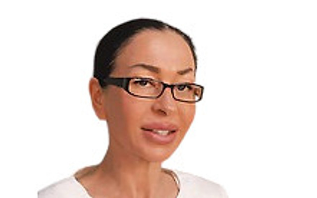 Казакова Марина Николаевна