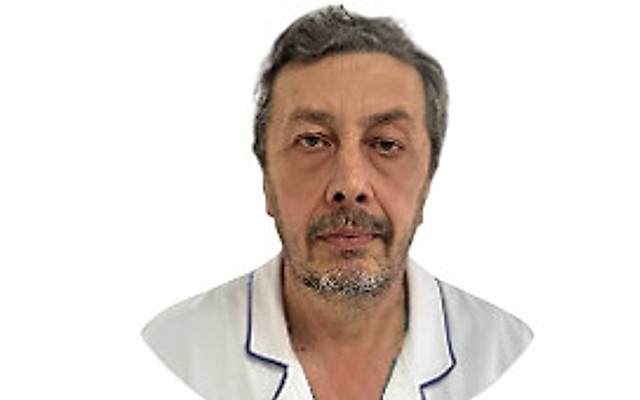 Колтавсков Игорь Анатольевич